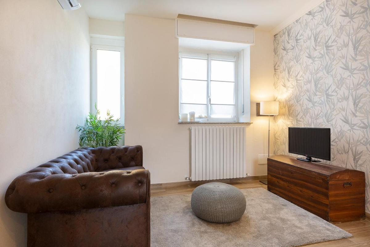 Il Giuelin Malpensa B&B Somma Lombardo Kültér fotó