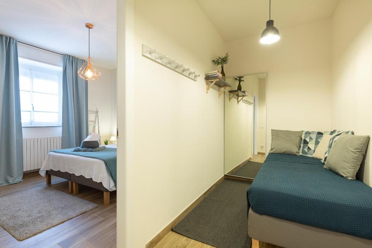 Il Giuelin Malpensa B&B Somma Lombardo Kültér fotó