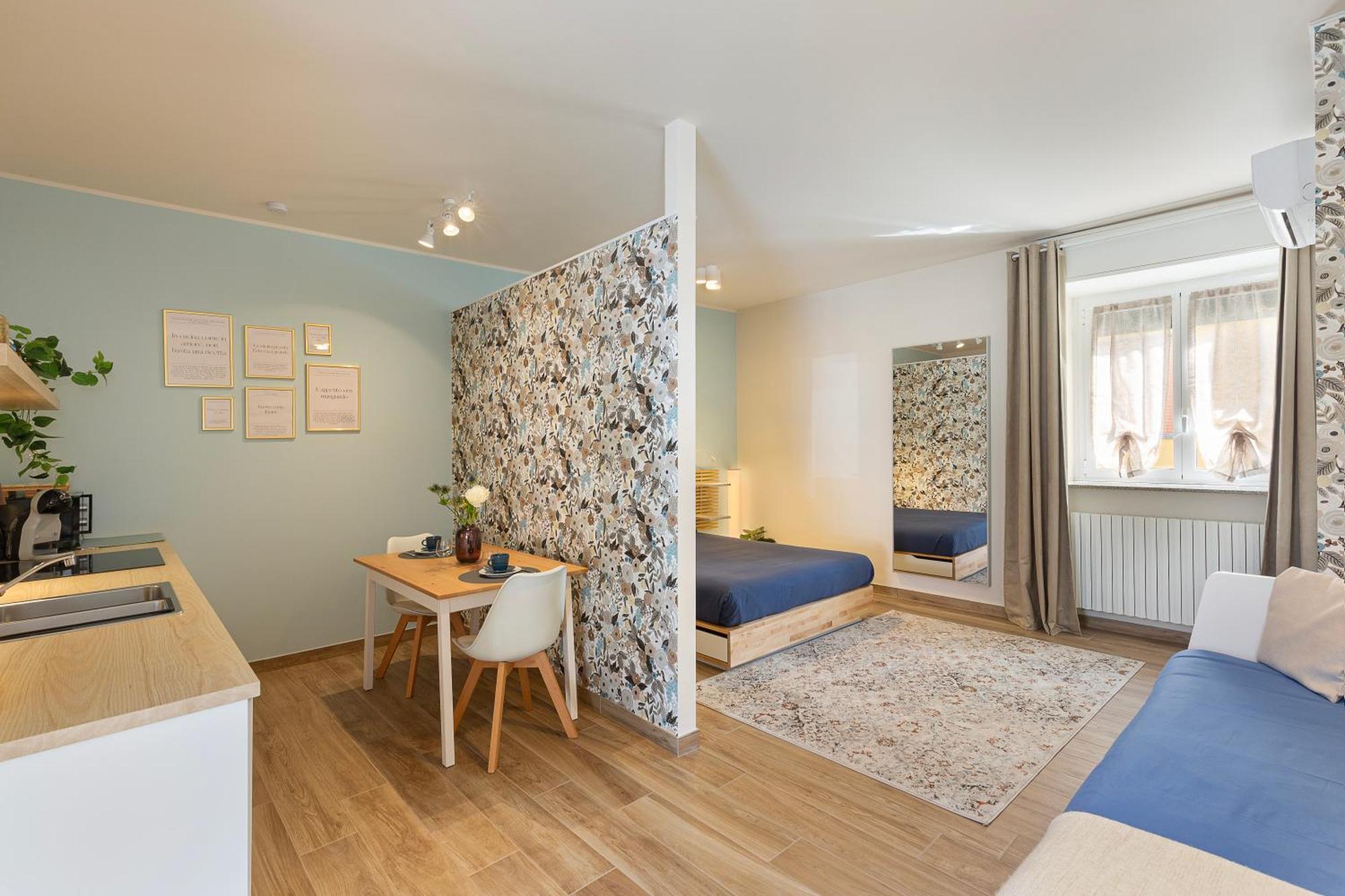 Il Giuelin Malpensa B&B Somma Lombardo Kültér fotó