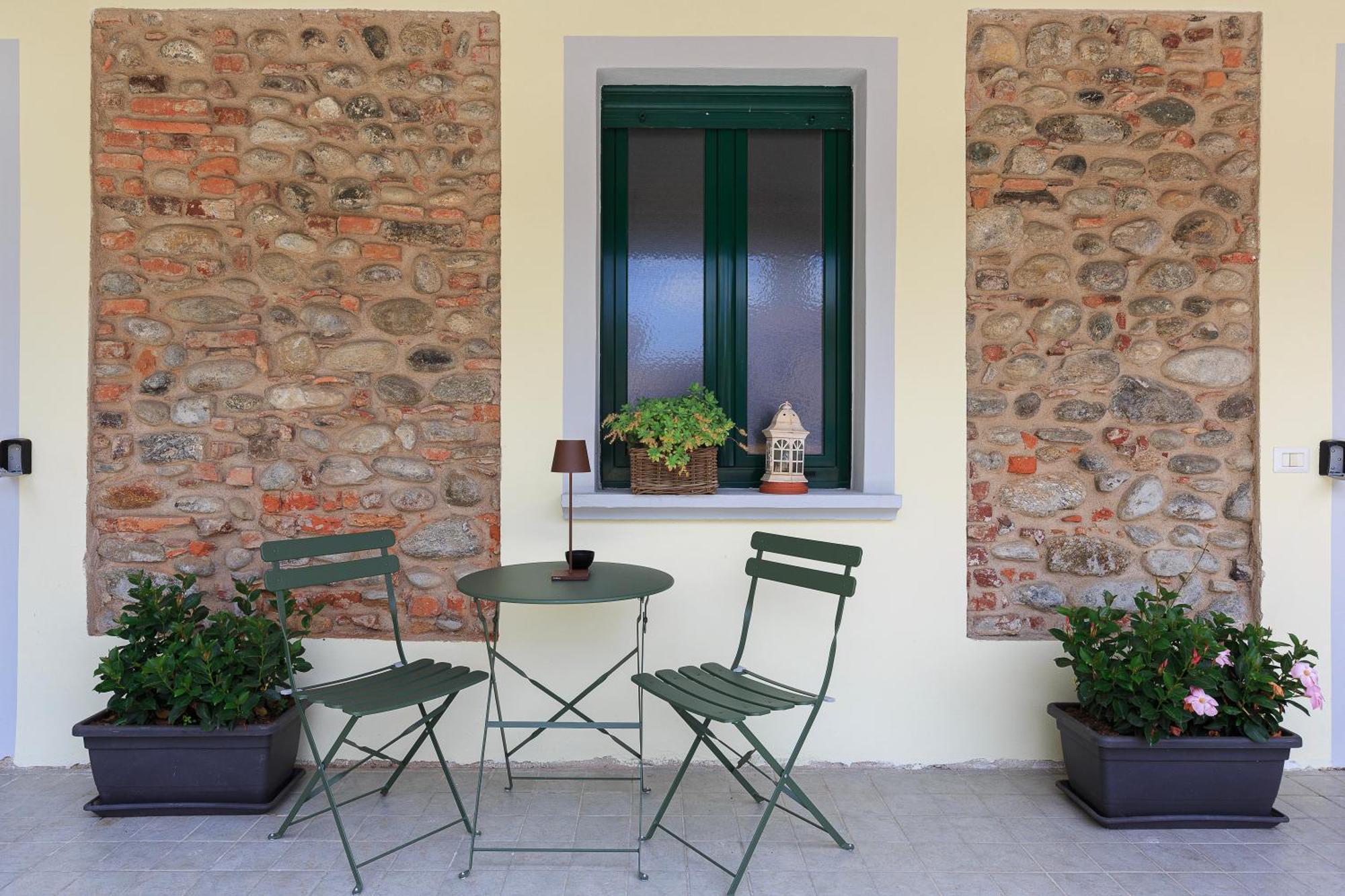 Il Giuelin Malpensa B&B Somma Lombardo Kültér fotó