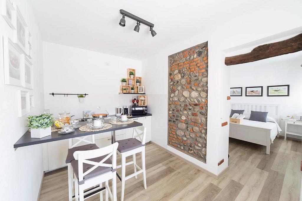 Il Giuelin Malpensa B&B Somma Lombardo Kültér fotó