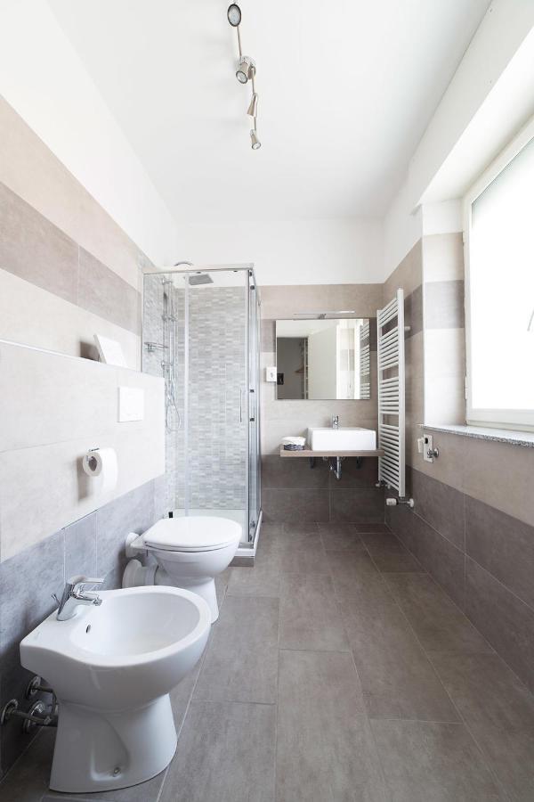 Il Giuelin Malpensa B&B Somma Lombardo Kültér fotó