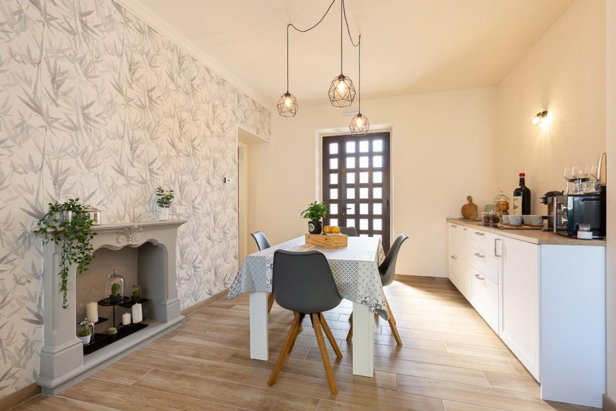 Il Giuelin Malpensa B&B Somma Lombardo Kültér fotó