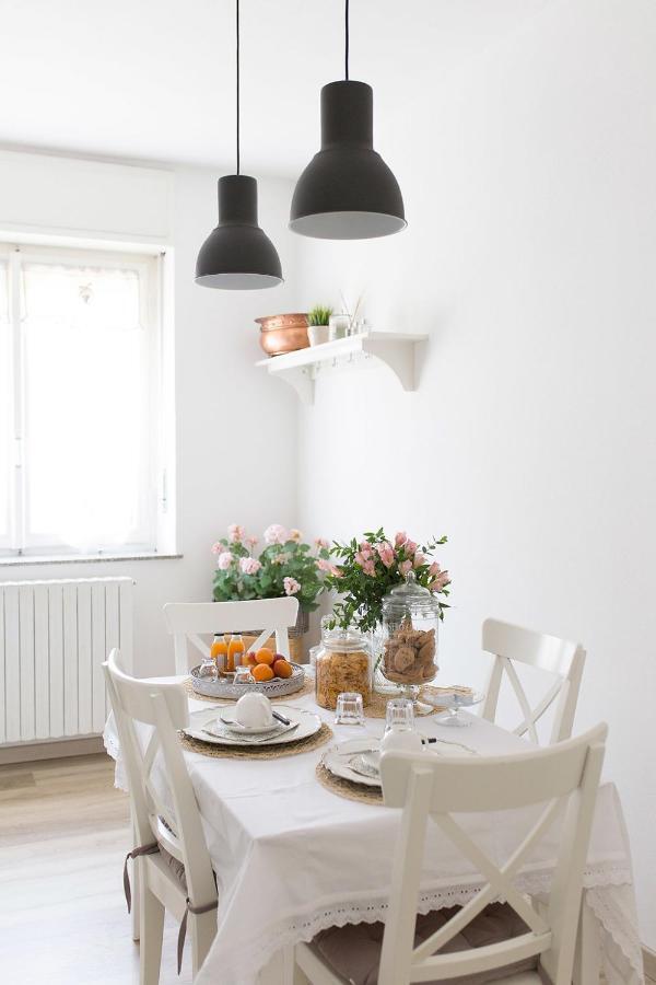 Il Giuelin Malpensa B&B Somma Lombardo Kültér fotó