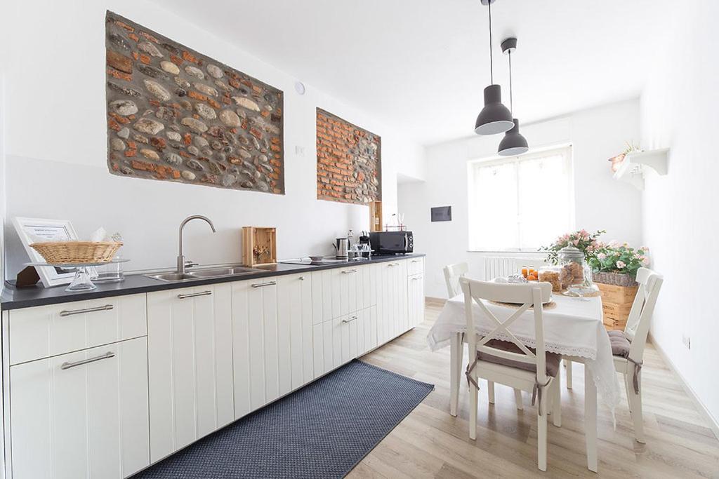 Il Giuelin Malpensa B&B Somma Lombardo Kültér fotó
