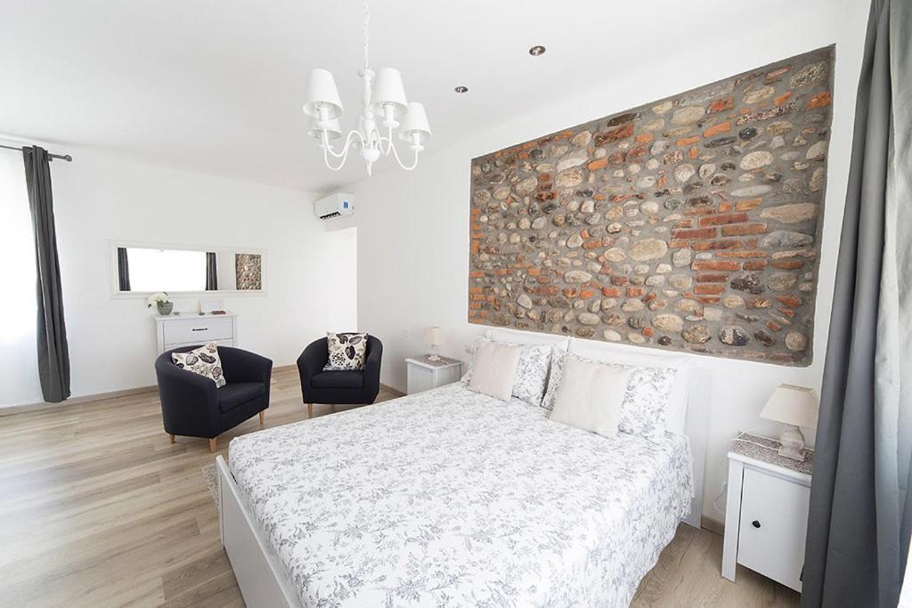 Il Giuelin Malpensa B&B Somma Lombardo Kültér fotó