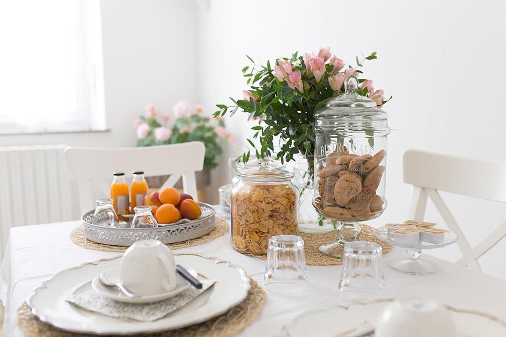 Il Giuelin Malpensa B&B Somma Lombardo Kültér fotó