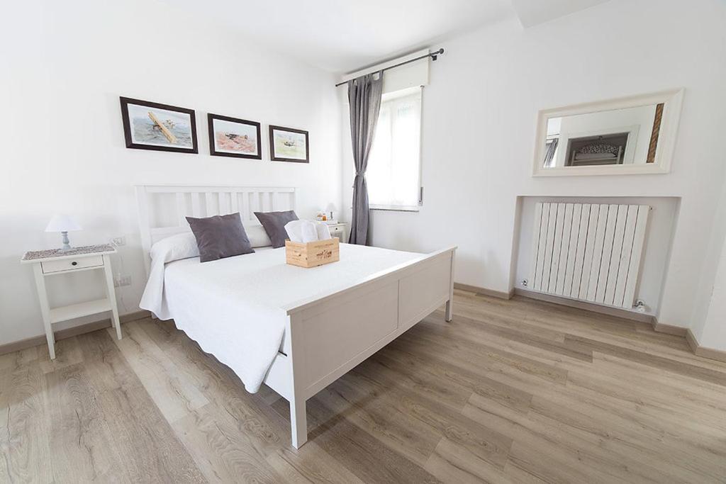 Il Giuelin Malpensa B&B Somma Lombardo Kültér fotó