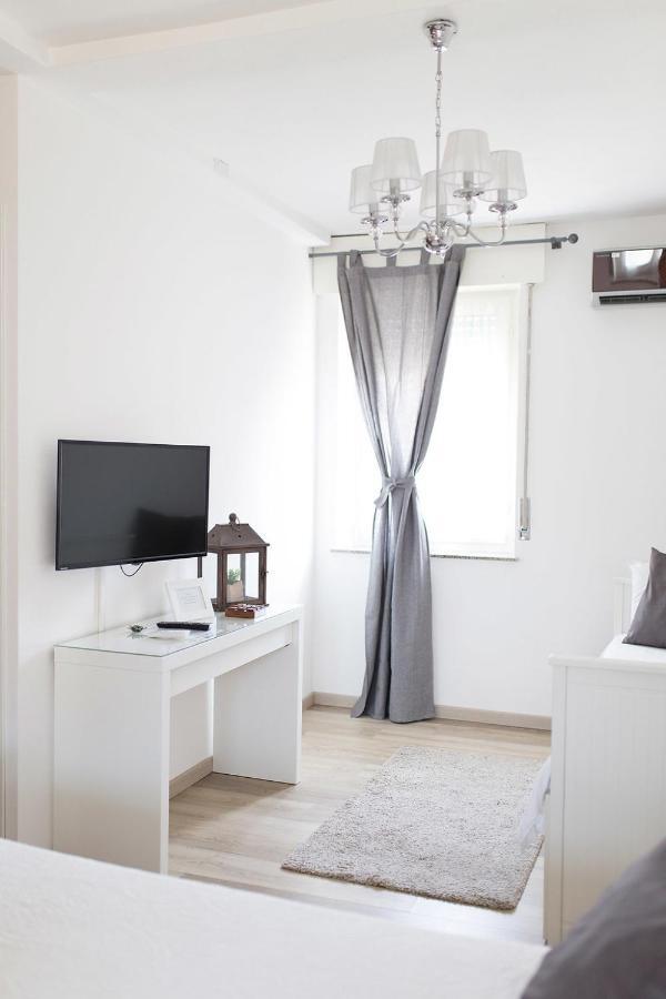 Il Giuelin Malpensa B&B Somma Lombardo Kültér fotó