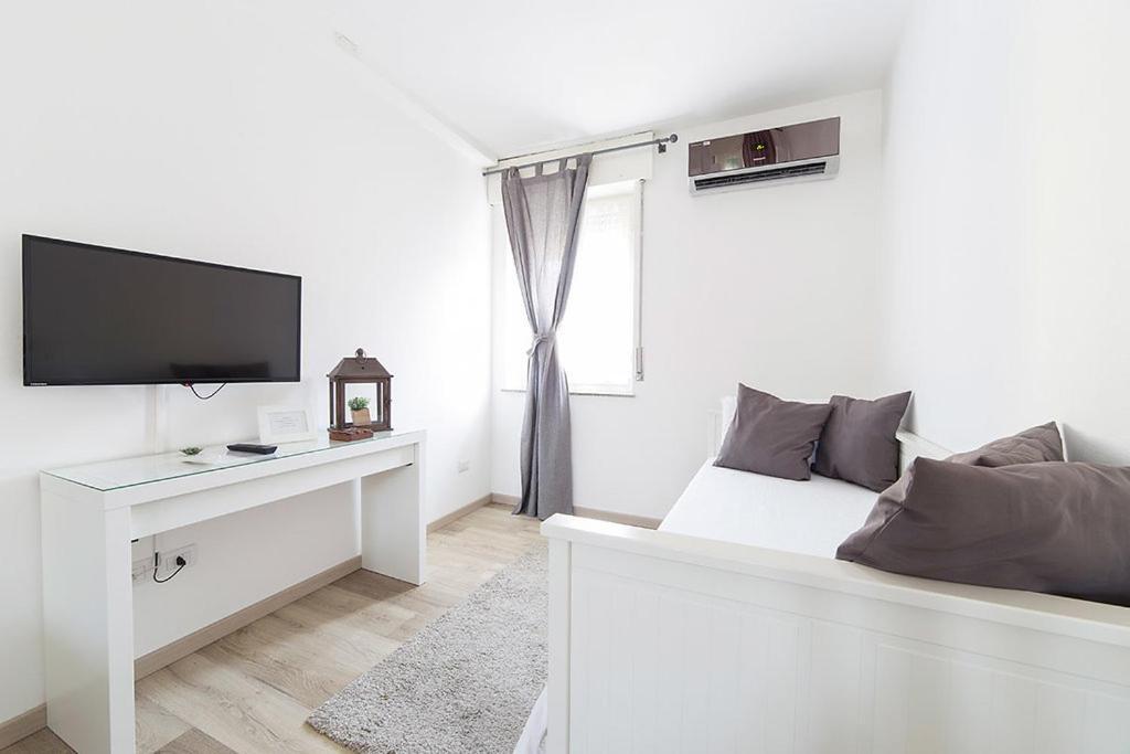 Il Giuelin Malpensa B&B Somma Lombardo Kültér fotó